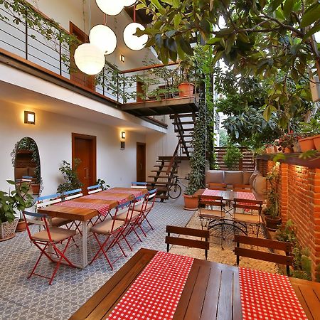 Mare Nostrum Apart Kas Exterior foto