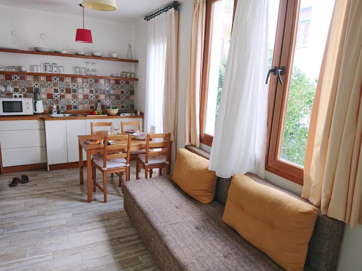 Mare Nostrum Apart Kas Exterior foto