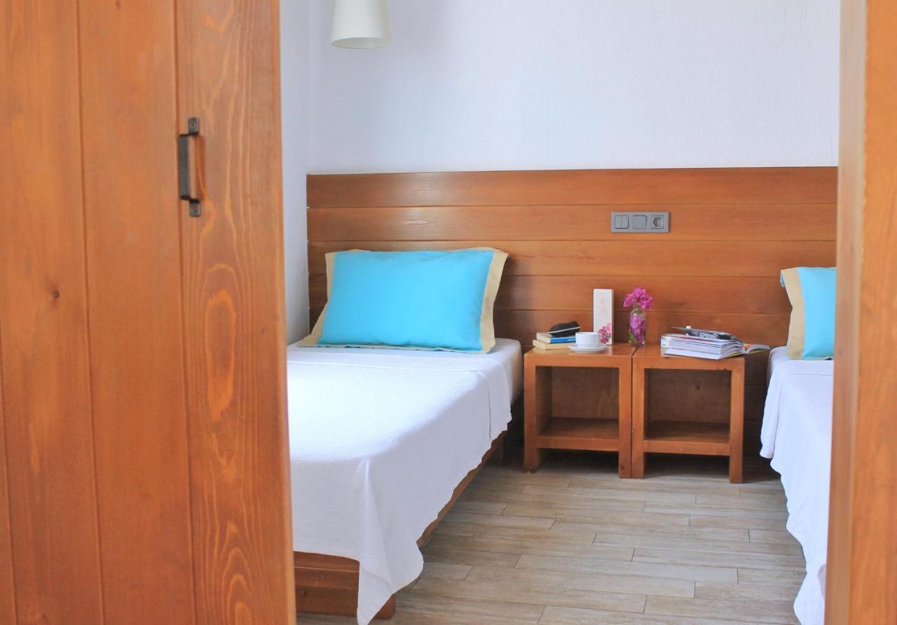 Mare Nostrum Apart Kas Exterior foto