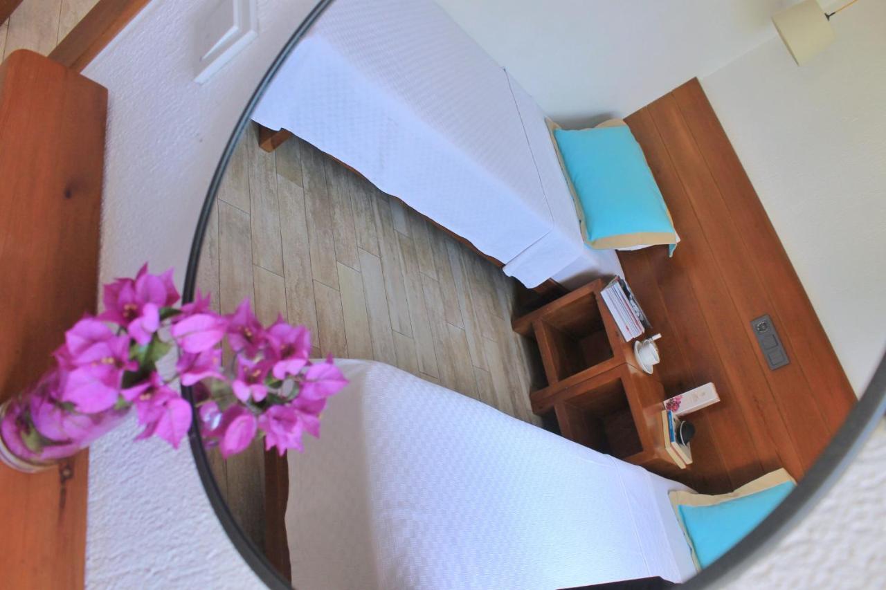 Mare Nostrum Apart Kas Exterior foto