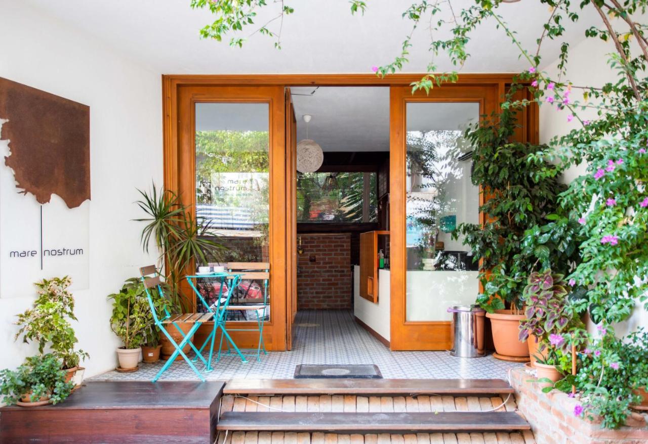 Mare Nostrum Apart Kas Exterior foto