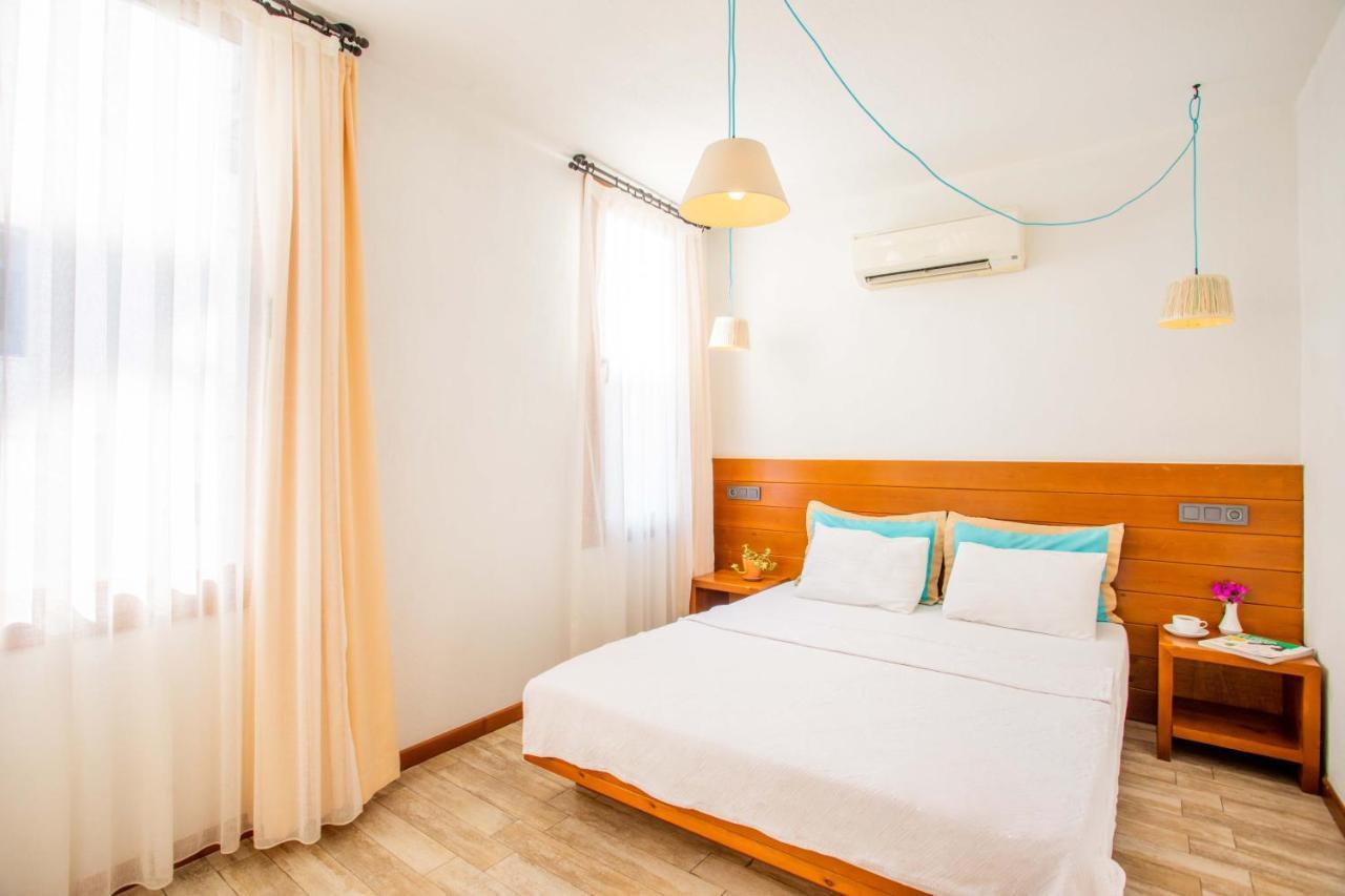 Mare Nostrum Apart Kas Exterior foto