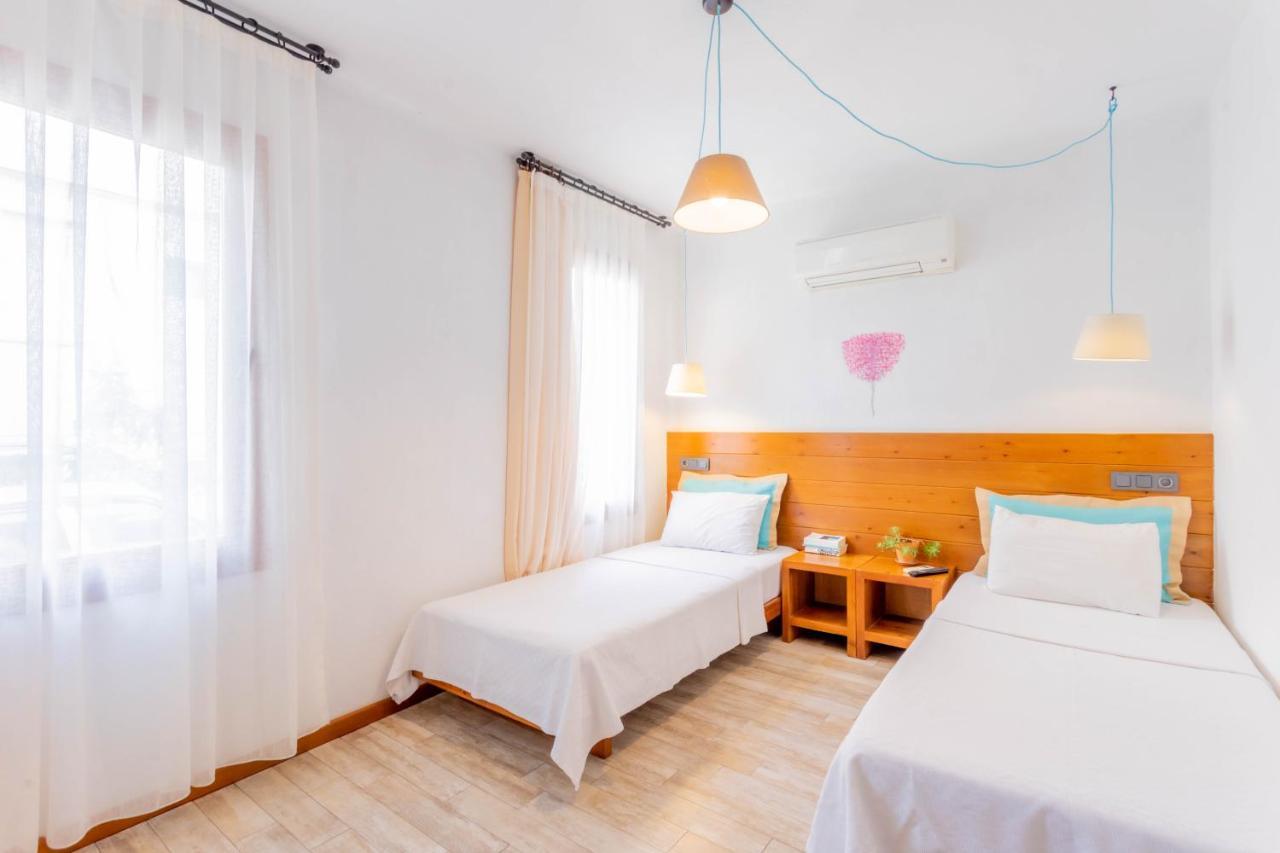 Mare Nostrum Apart Kas Exterior foto
