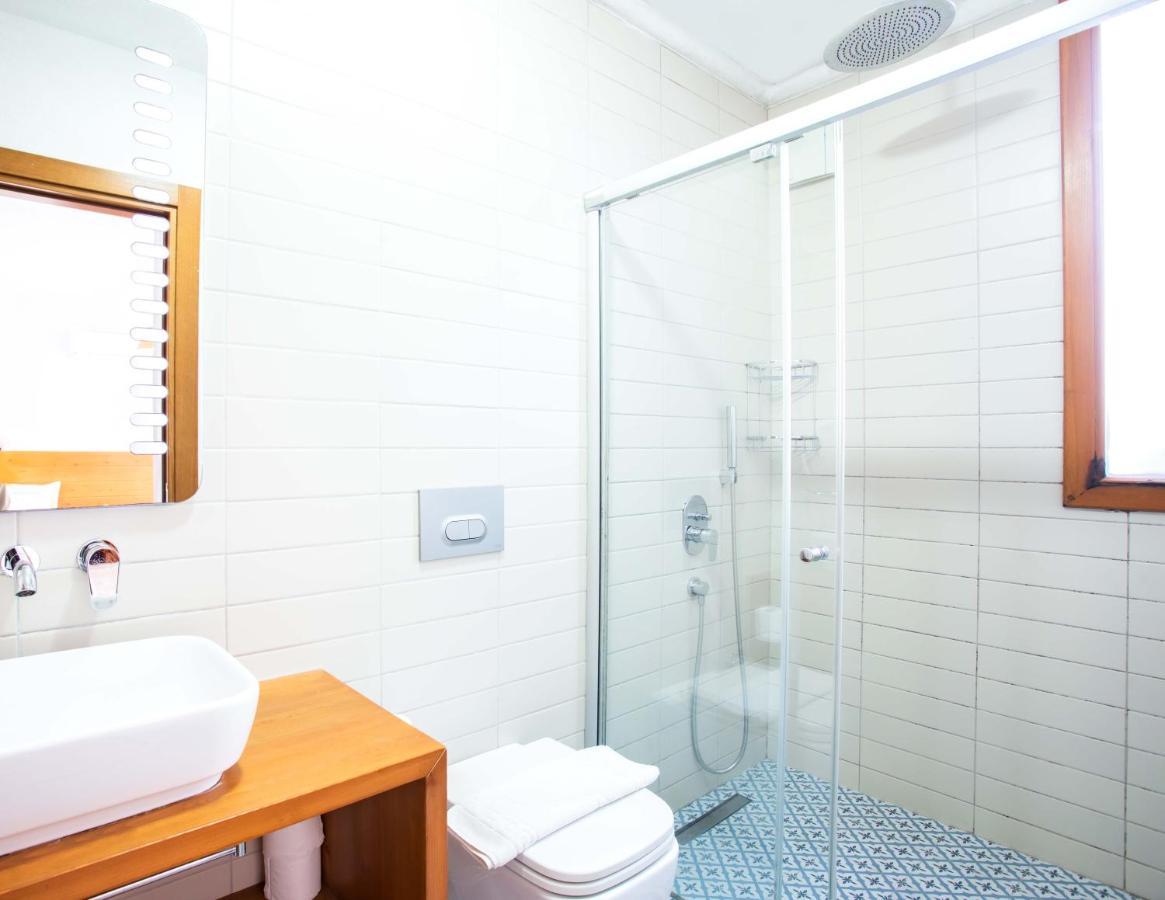 Mare Nostrum Apart Kas Exterior foto