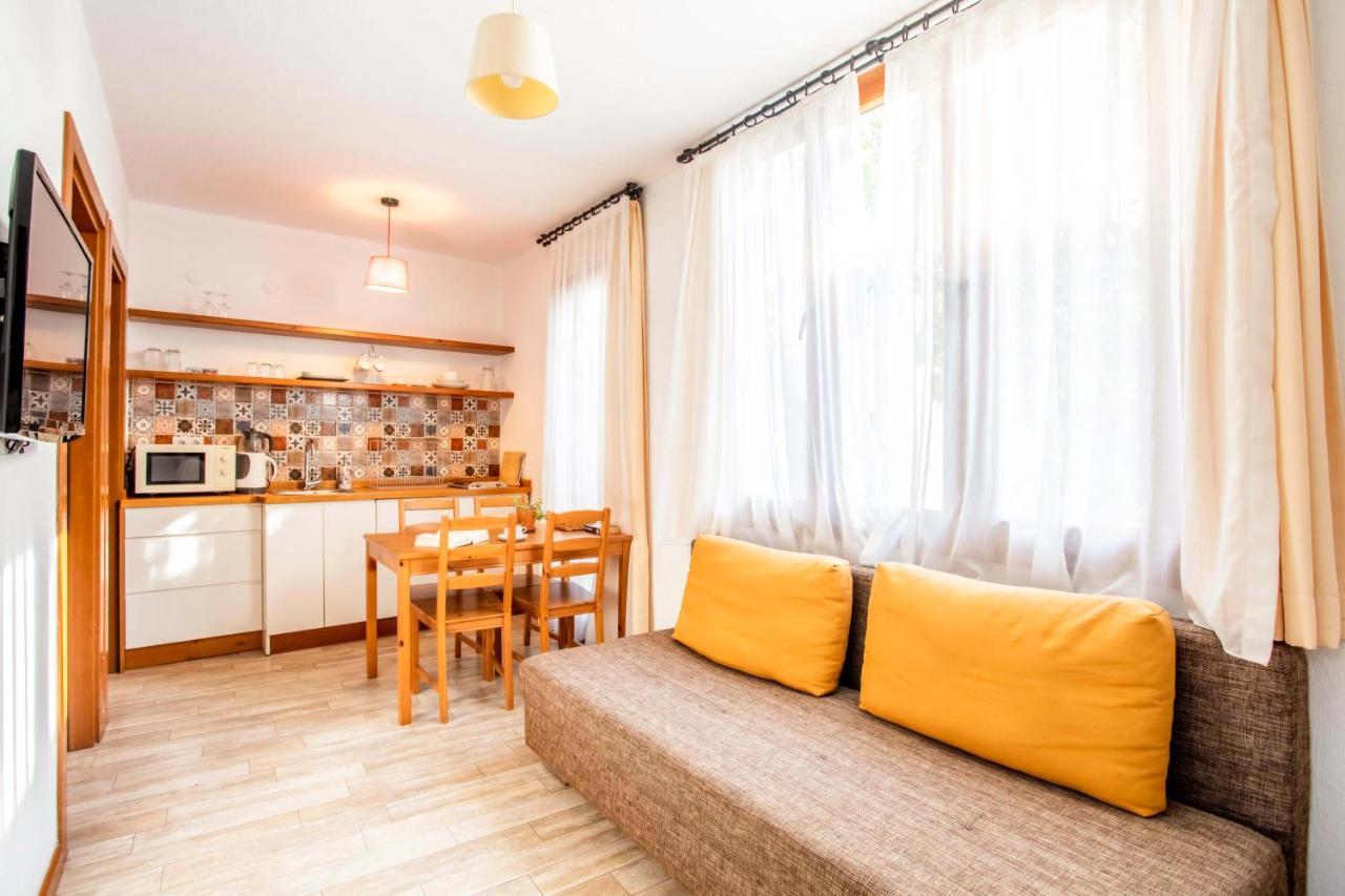 Mare Nostrum Apart Kas Exterior foto