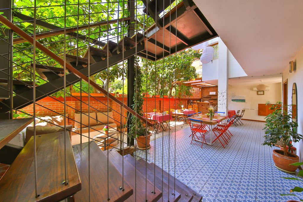 Mare Nostrum Apart Kas Exterior foto