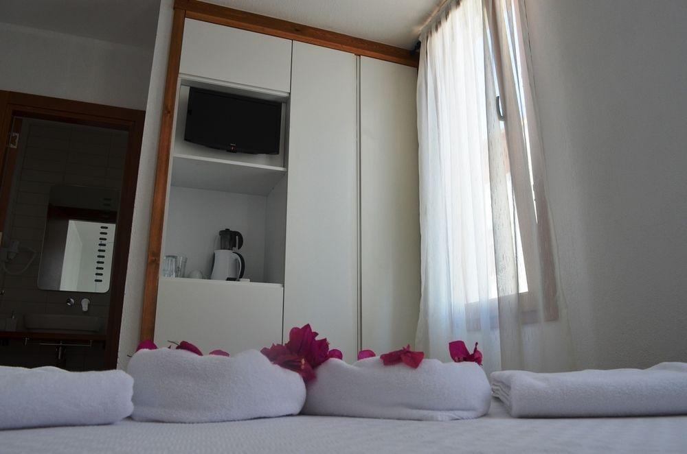 Mare Nostrum Apart Kas Exterior foto