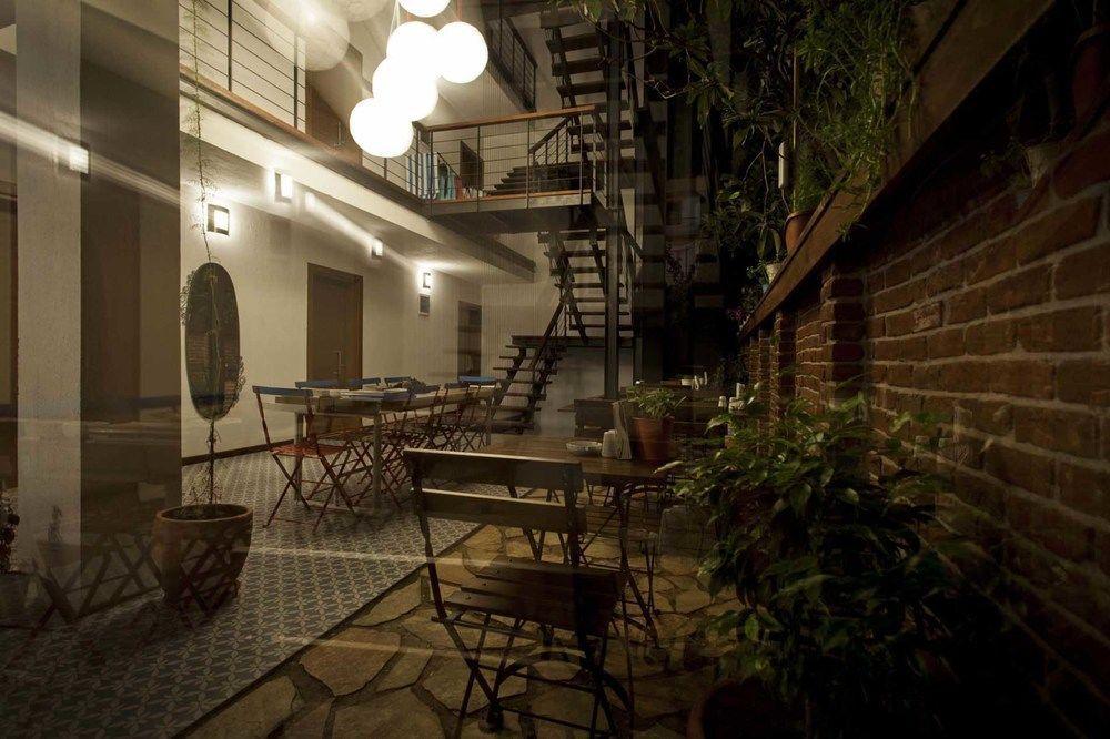 Mare Nostrum Apart Kas Exterior foto