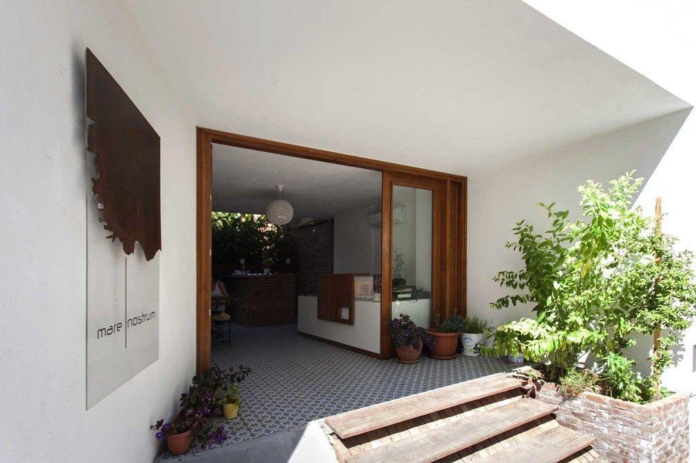 Mare Nostrum Apart Kas Exterior foto