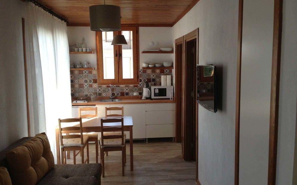 Mare Nostrum Apart Kas Exterior foto