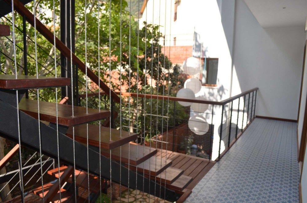 Mare Nostrum Apart Kas Exterior foto