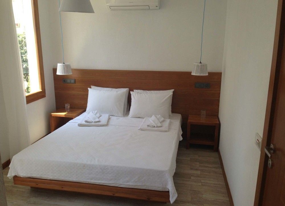 Mare Nostrum Apart Kas Exterior foto