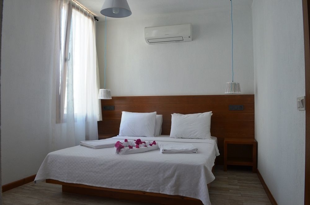 Mare Nostrum Apart Kas Exterior foto