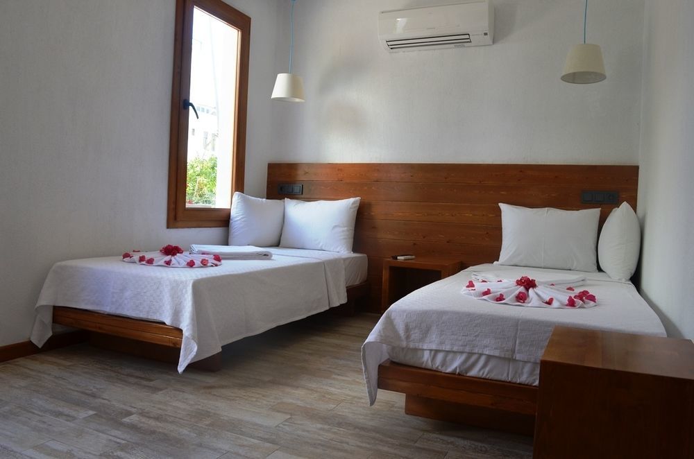 Mare Nostrum Apart Kas Exterior foto