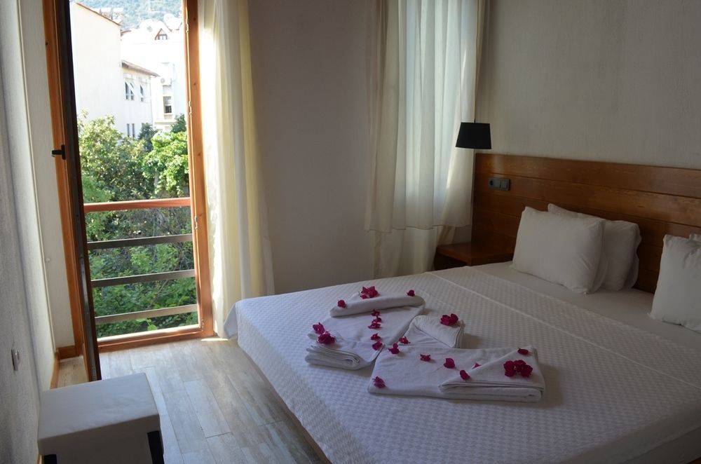 Mare Nostrum Apart Kas Exterior foto
