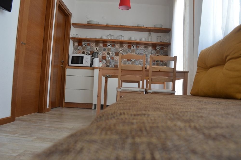 Mare Nostrum Apart Kas Exterior foto