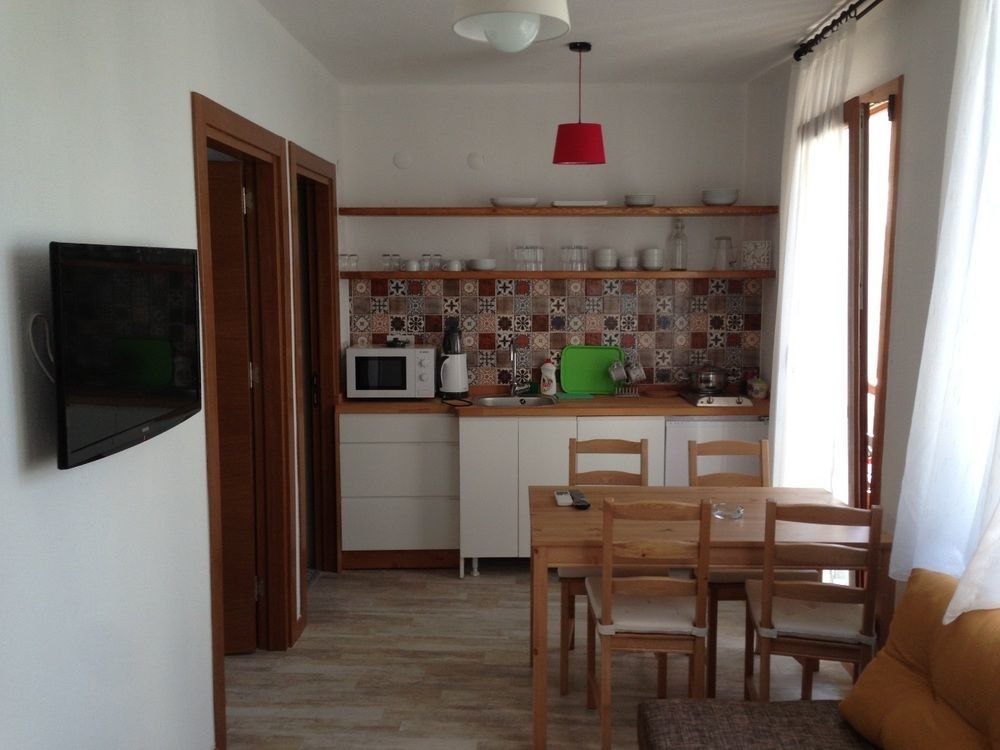 Mare Nostrum Apart Kas Exterior foto