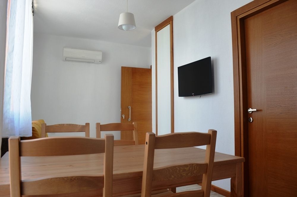 Mare Nostrum Apart Kas Exterior foto