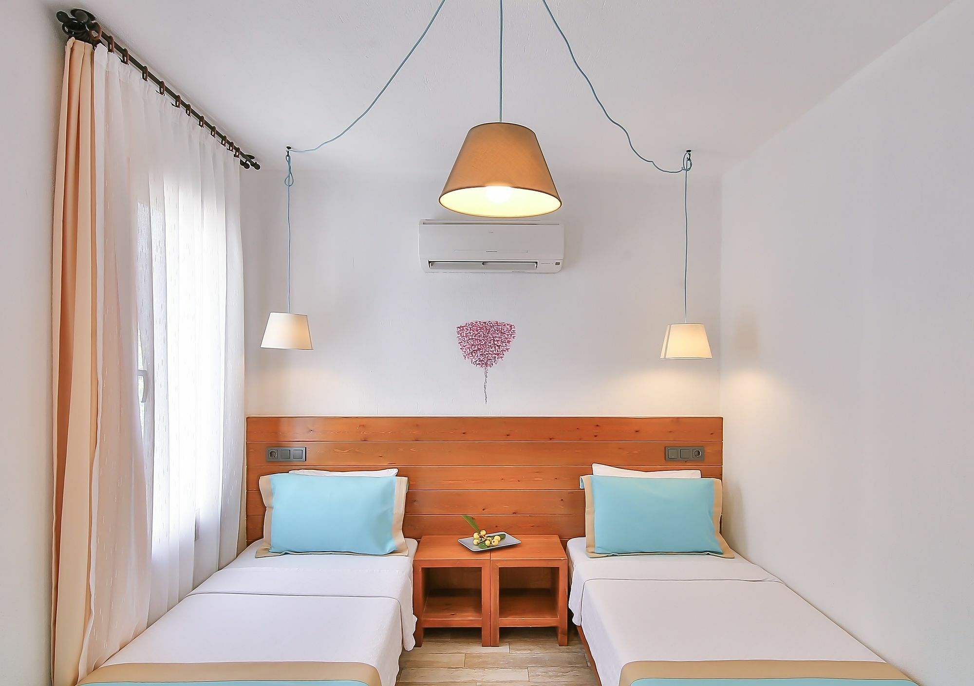 Mare Nostrum Apart Kas Exterior foto