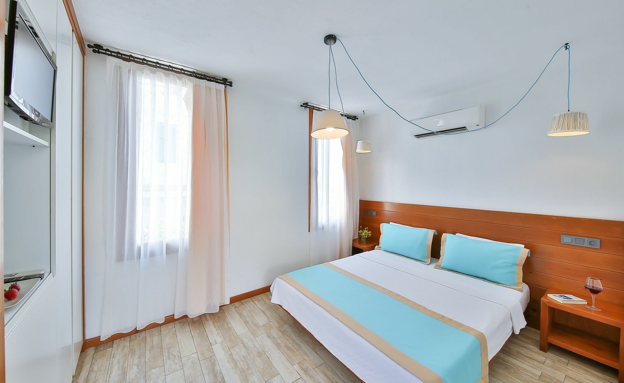 Mare Nostrum Apart Kas Exterior foto