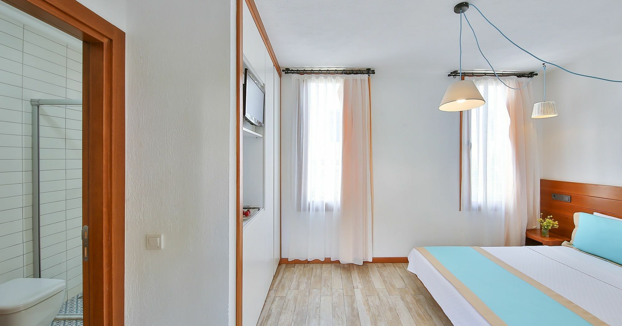 Mare Nostrum Apart Kas Exterior foto