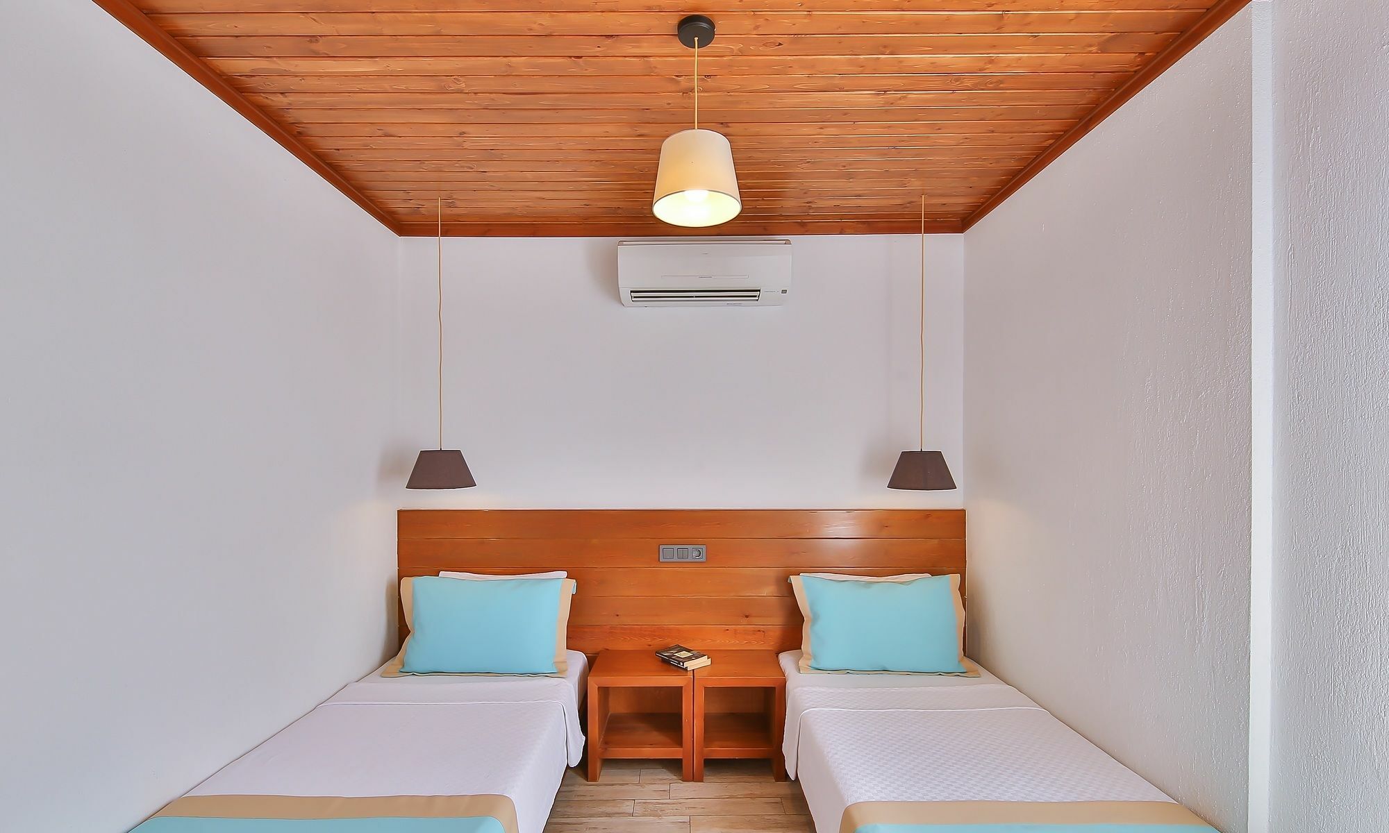 Mare Nostrum Apart Kas Exterior foto