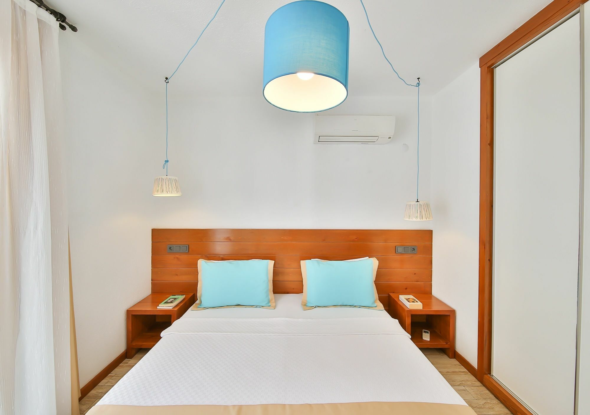 Mare Nostrum Apart Kas Exterior foto