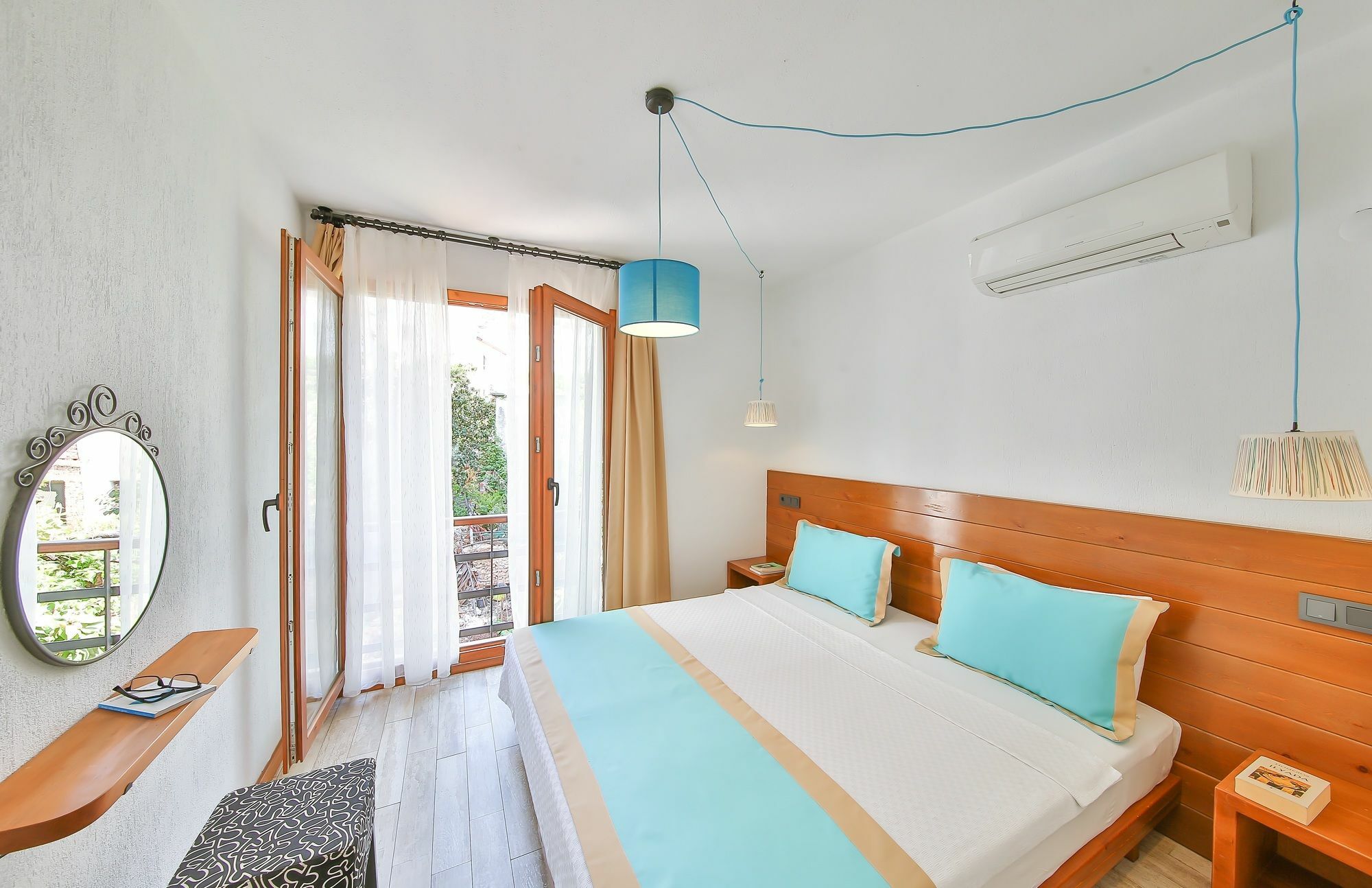 Mare Nostrum Apart Kas Exterior foto