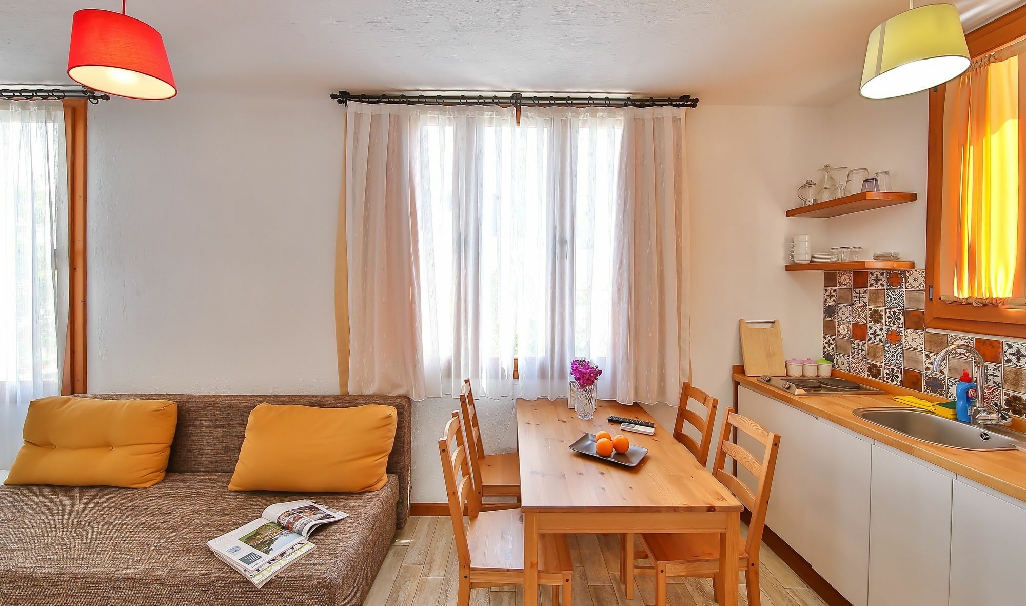 Mare Nostrum Apart Kas Exterior foto