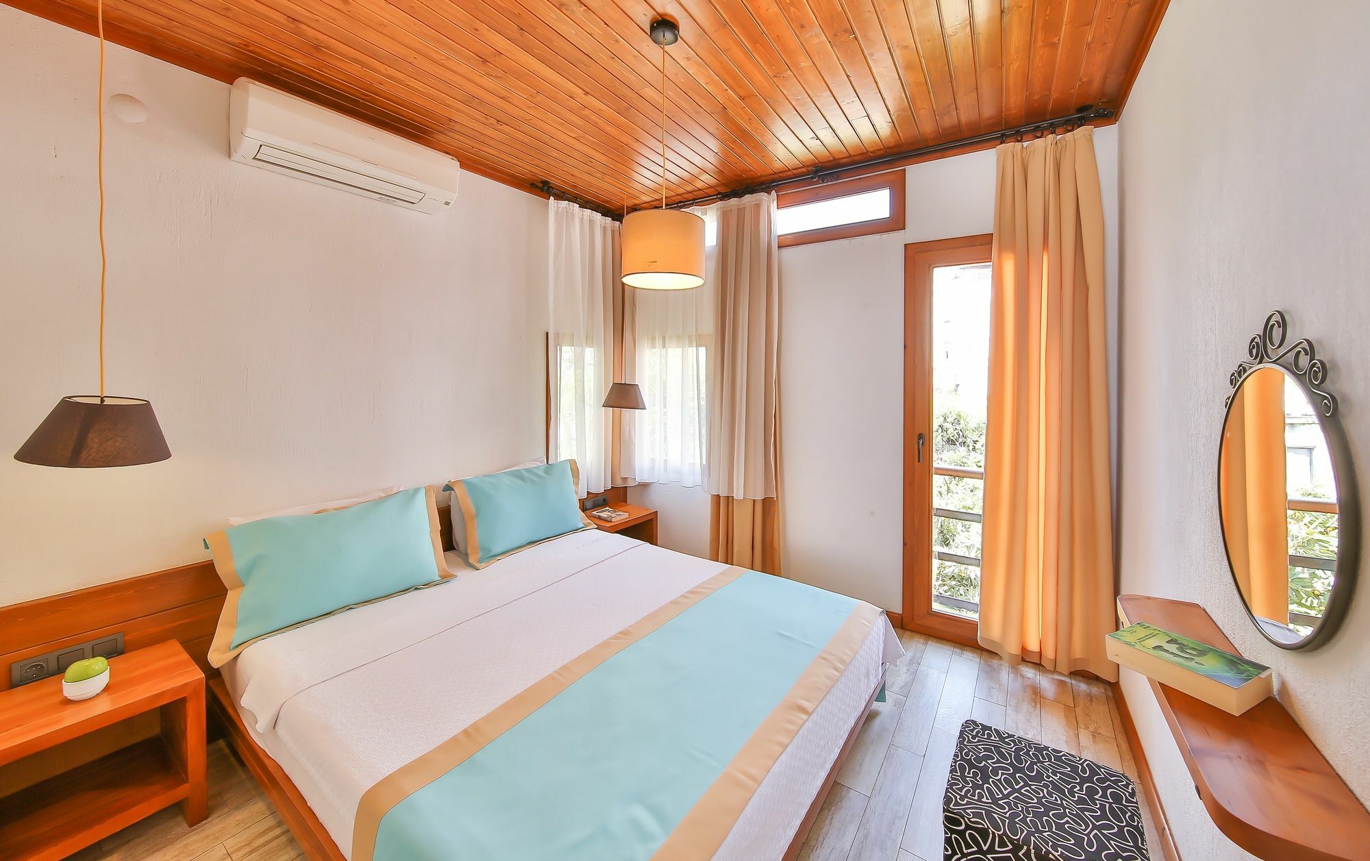 Mare Nostrum Apart Kas Exterior foto
