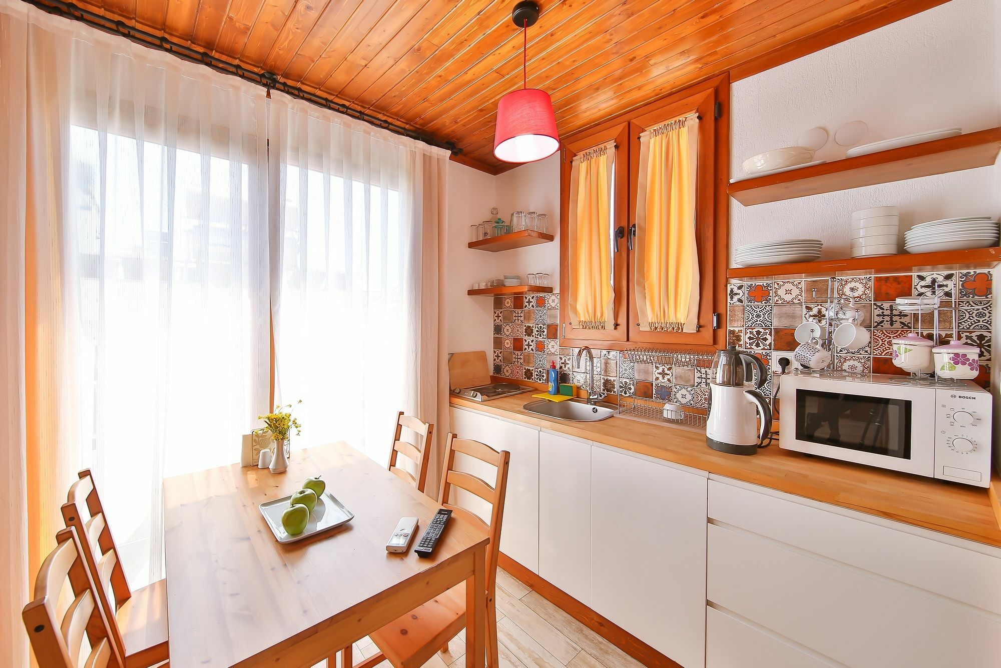 Mare Nostrum Apart Kas Exterior foto