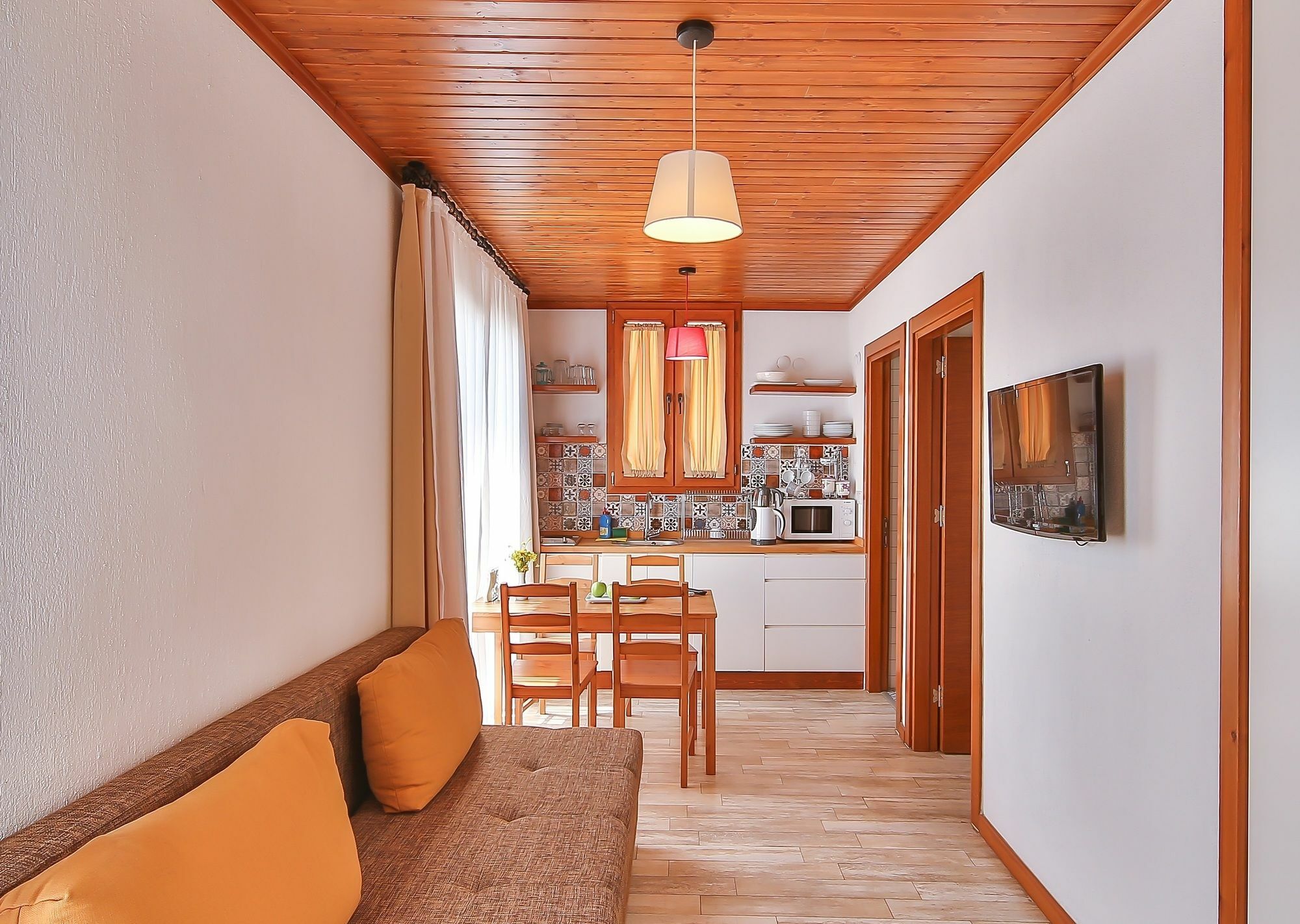 Mare Nostrum Apart Kas Exterior foto