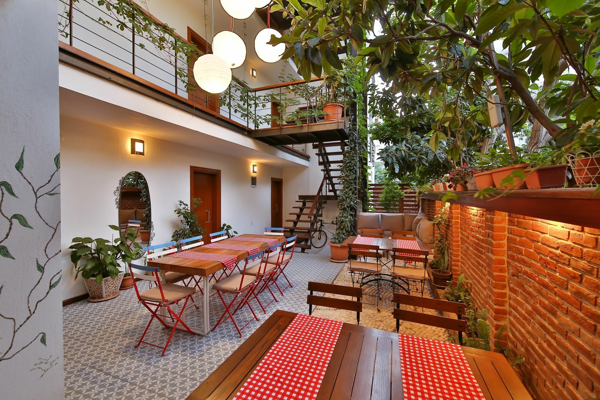 Mare Nostrum Apart Kas Exterior foto