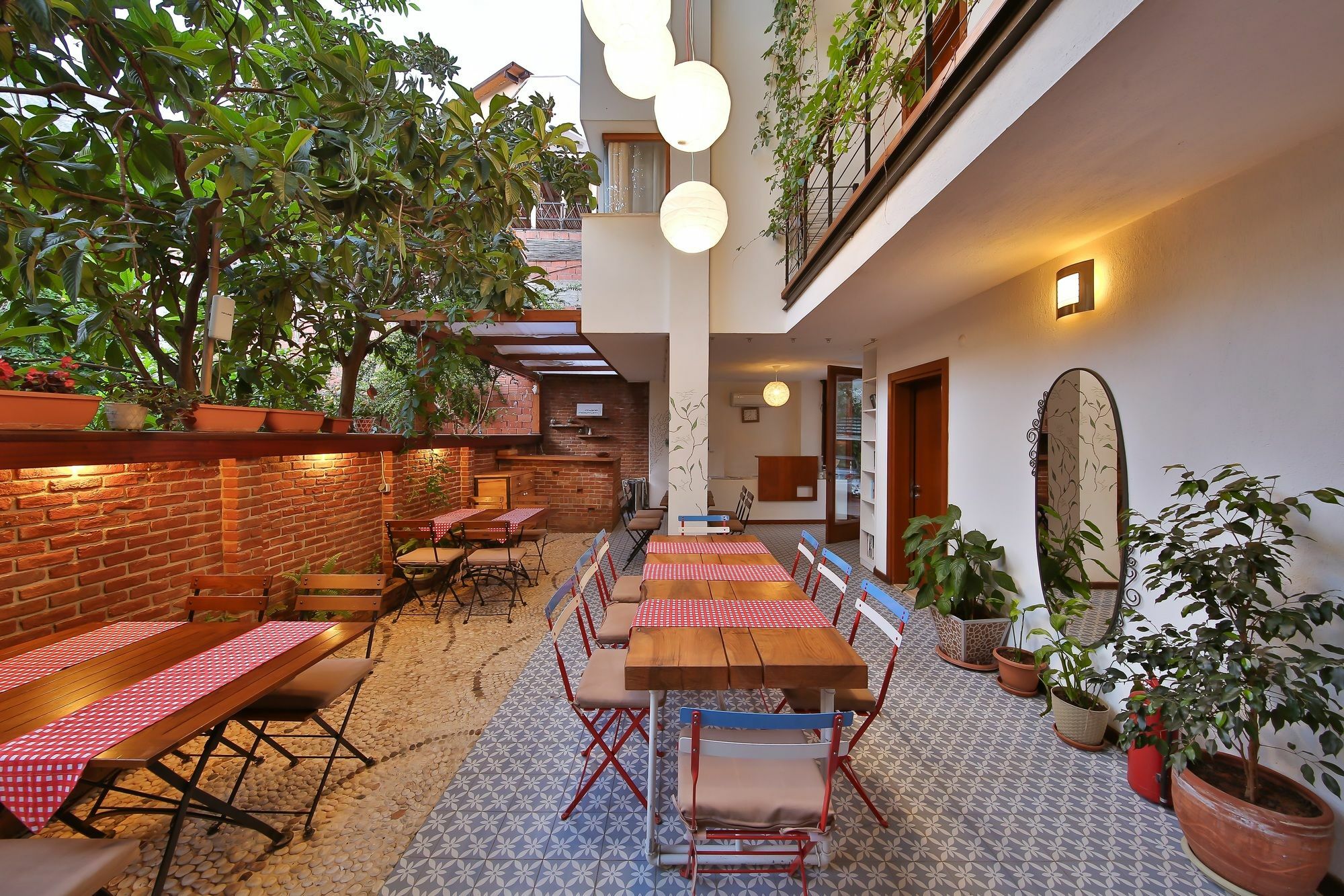 Mare Nostrum Apart Kas Exterior foto